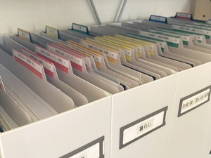 ホームファイリング®︎セミナー【初級】