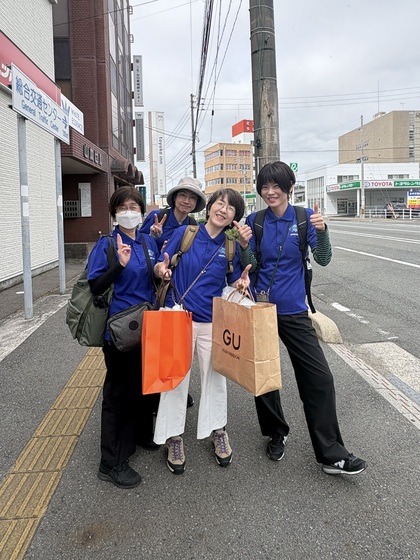 ホームファイリング®︎広め隊