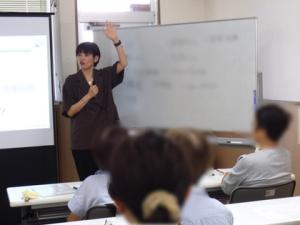 面影地区公民館セミナー