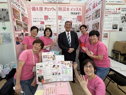 石破茂さんと